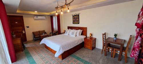 Cam Thanh Hotel | Pink Tulip Hoi An