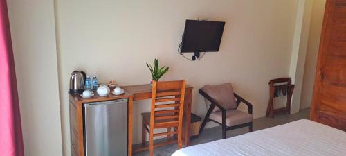 Cam Thanh Hotel | Pink Tulip Hoi An