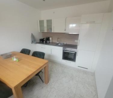Steinheim Apartment | Pinka Breuers