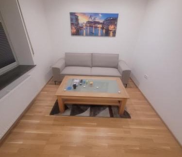 Steinheim Apartment | Pinka Breuers