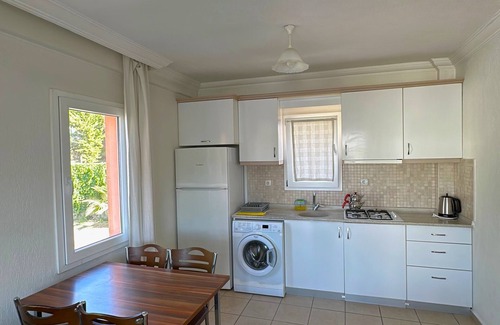 Bodrum City Center Apartment | Pinky Apart Otel