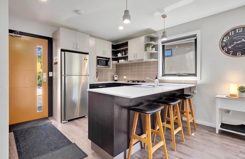 Crackenback Ski Chalet | Pinnacle | Crackenback