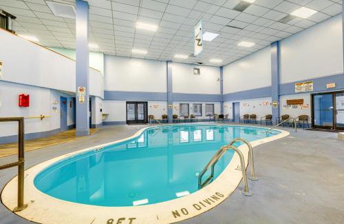 Banner Elk Apartment | Pinnacle Inn