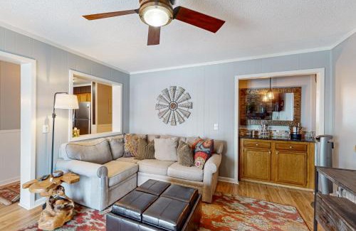 Banner Elk Apartment | Pinnacle Inn