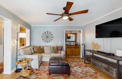 Banner Elk Apartment | Pinnacle Inn