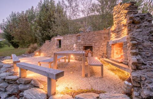 Lower Shotover Villa | Pinnacle Villa by MajorDomo