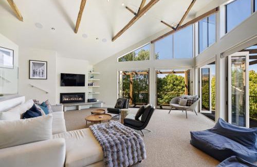 Lower Shotover Villa | Pinnacle Villa by MajorDomo