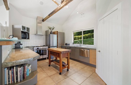 Lower Shotover House | Pinnacle Villa