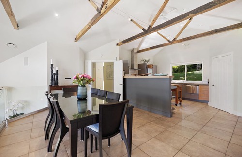 Lower Shotover House | Pinnacle Villa