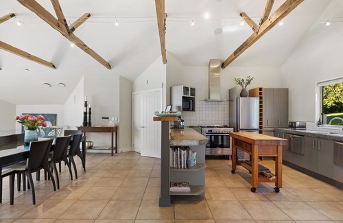 Lower Shotover House | Pinnacle Villa