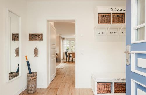 Ostseebad Prerow House | Pinne