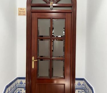 El Viso del Alcor House | Pino Grande 16