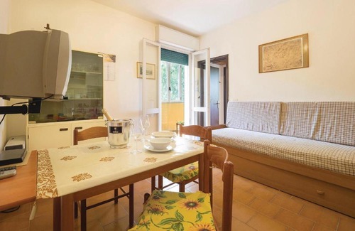 Porto Garibaldi Apartment | Pino