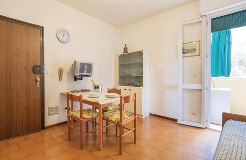 Porto Garibaldi Apartment | Pino