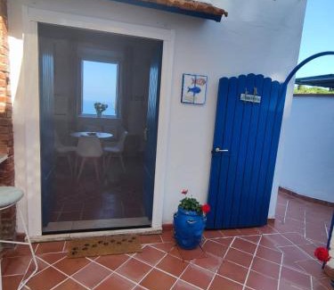San Felice Circeo House | Pino Marino