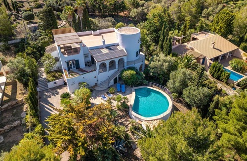 Betlem de Marina House | Pinomar by Interhome