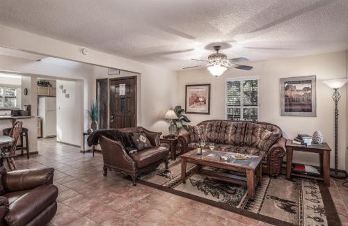 Ruidoso Apartment | Pinon Park B22