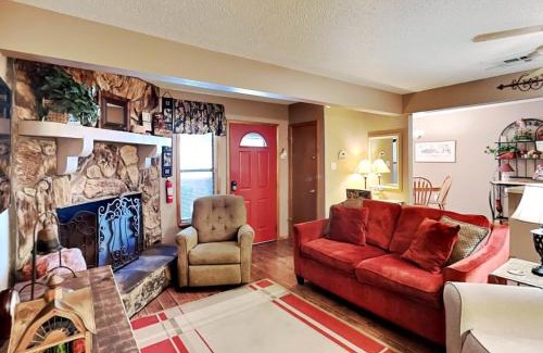 Ruidoso Apartment | Pinon Park C11
