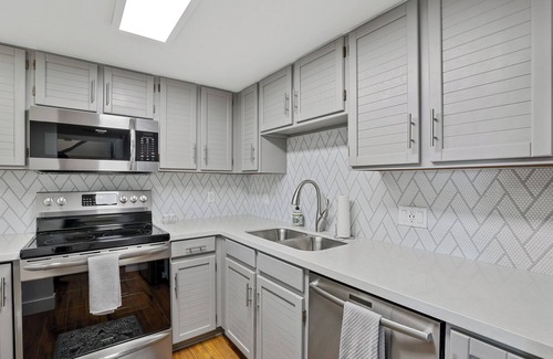 Flagstaff Condo | Pinon