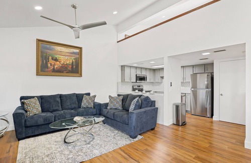 Flagstaff Condo | Pinon