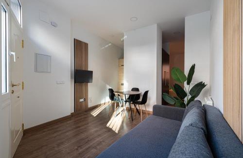 Almenara Apartment | Pinos Alta 15