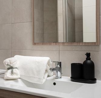 Almenara Apartment | Pinos Alta 15