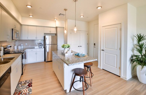 Yavapai Hills Apartment | Pinot Perch at Winfields *Hot tub and pool! *Gym *Pet friendly *Close to Lakes & hiking trails