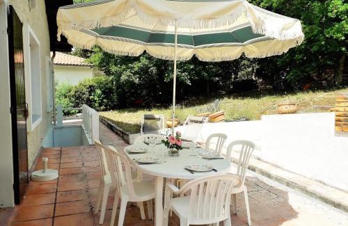 Pyla-sur-Mer Villa | PINSONS maison familiale proche plage