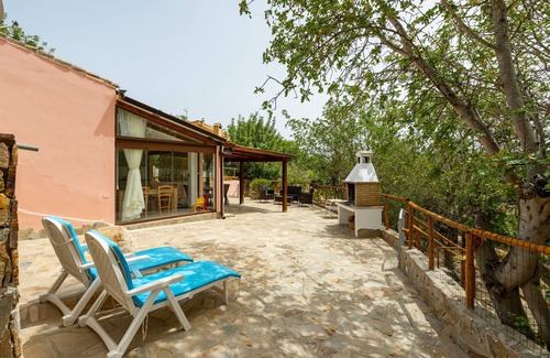 Villasimius House | Pintada by Interhome