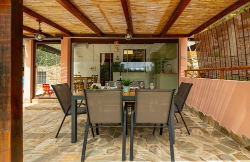 Villasimius House | Pintada by Interhome