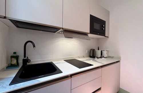 Sant' Ambrogio Apartment | Pinti Apartment: Your Florentine Home near Duomo