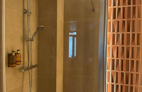 Camins al Grau Apartment | Pintor Nicolau D - New studio for 4 PAX