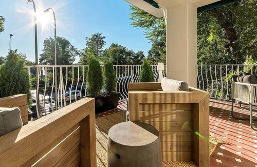 Moncloa - Arguelles Apartment | Pintor Rosales Madrid, Luxurious apartment Madrid Centro, close to the Royal Palace
