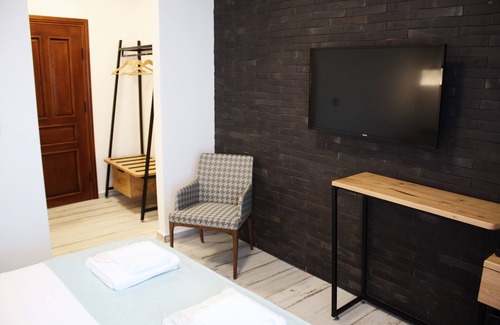 Urla Hotel | Pintura Urla Butik Otel & Sanat Galerisi