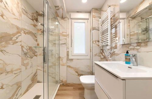 Santutxu Apartment | Pintxos Cozy Apartment by NSB