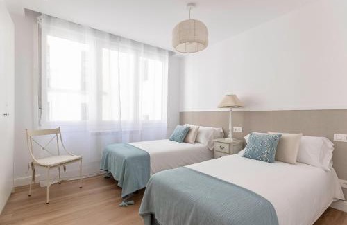 Bilbao Old Town Apartment | Pintxos y Tradición en Casco Viejo