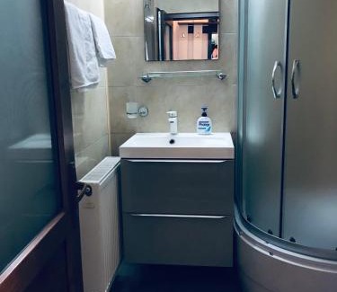 Baile Herculane House | Pinul Negru