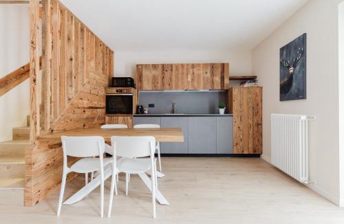 Pinzolo Apartment | PINZOLO MOUNTAIN LODGE