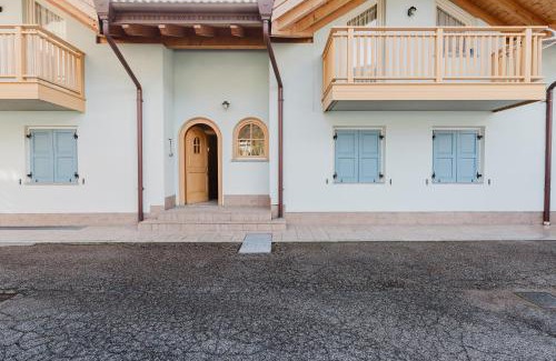 Pinzolo Apartment | PINZOLO SKI LODGE vicino funivie