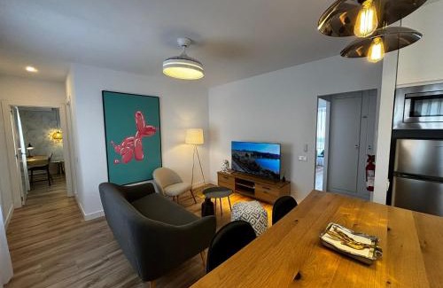 Talavera de la Reina Apartment | PIO XII XXl A