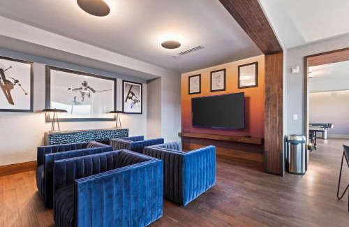 Park City Apartment | Pioche Village 1318 by Moose Management