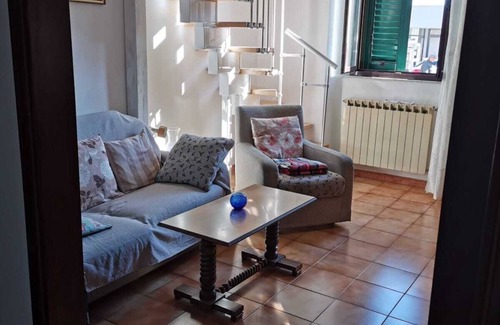 Piombino House | Piombino Salivoli Sole Mare