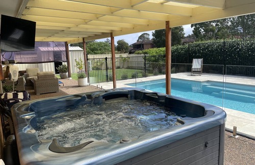 Woonona House | Pioneer by Woonona Beach
