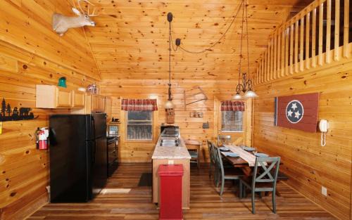 Sevierville Villa | Pioneer Place