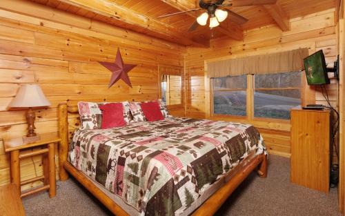 Sevierville Villa | Pioneer Place