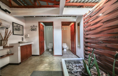 Playa Grande Hotel | Pipe House Playa Grande