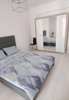 Pipera Apartment | Pipera place