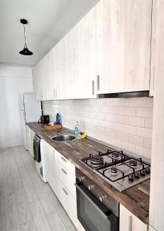 Pipera Apartment | Pipera place
