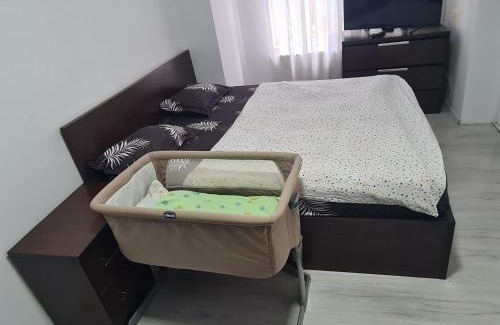 Pipera Apartment | Pipera Stadion