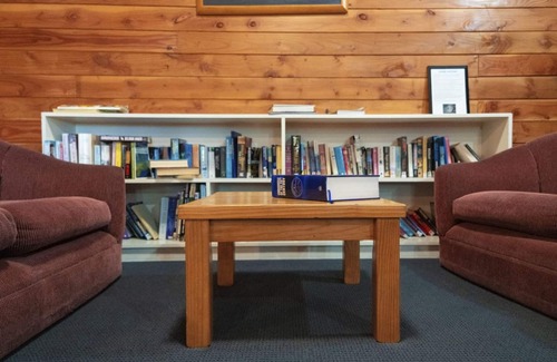 National Park Village Cabin | Pipers Lodge
